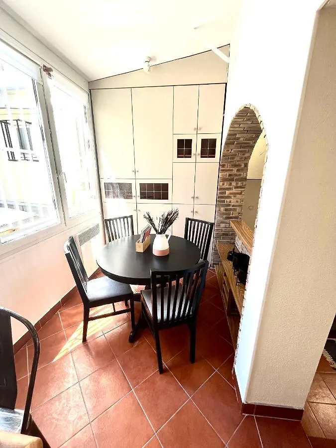Marais Braque Appartement París