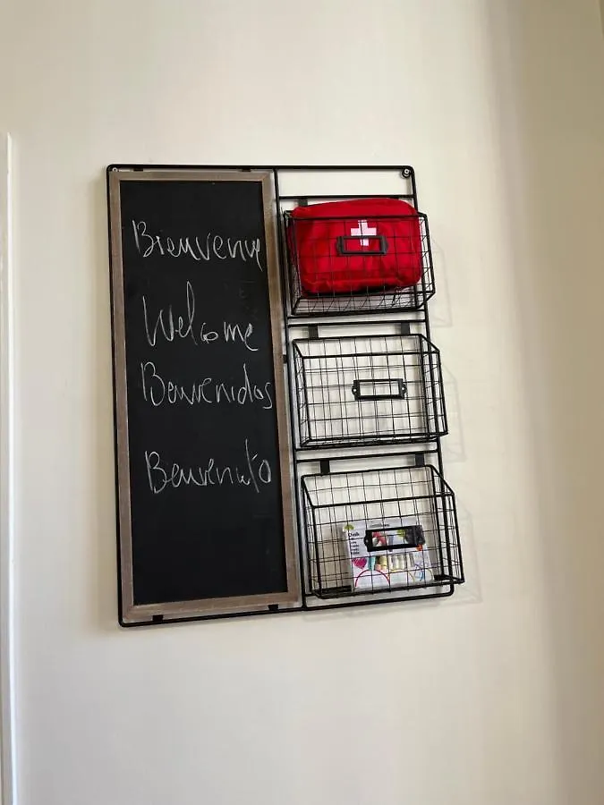 Apartamento Marais Braque Appartement París Francia