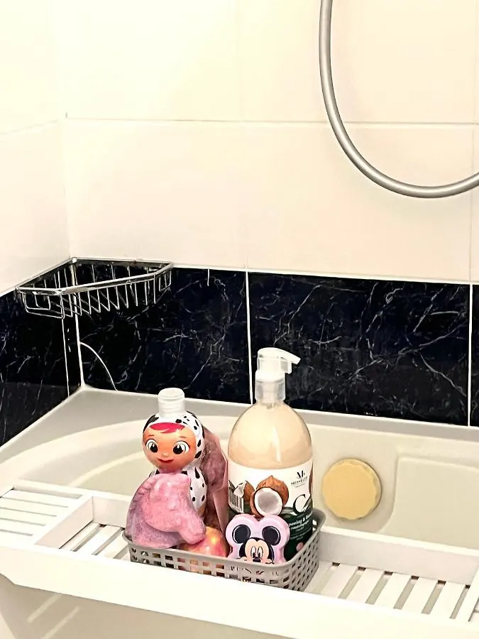 Marais Braque Appartement Parigi Appartamento
