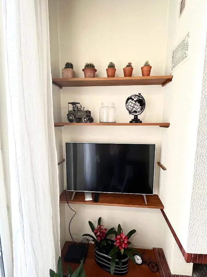 Appartamento Marais Braque Appartement Parigi